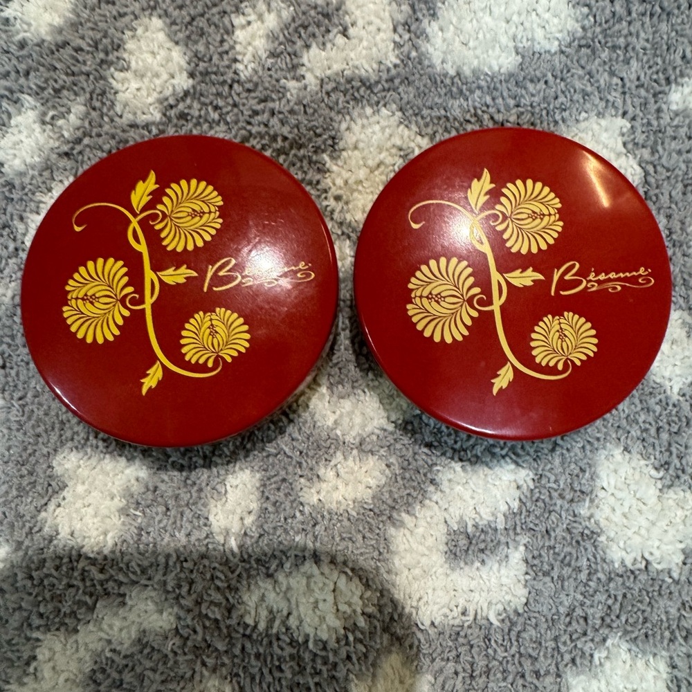 Bundle of Bessame Setting Powders